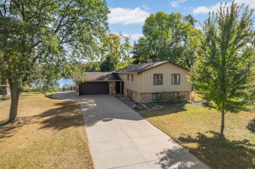 Spacious walkout home designed for comfortable everyday living.