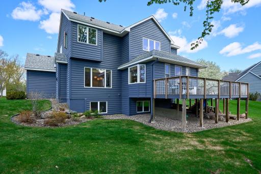 9950 Lee Drive, Eden Prairie, MN 55347