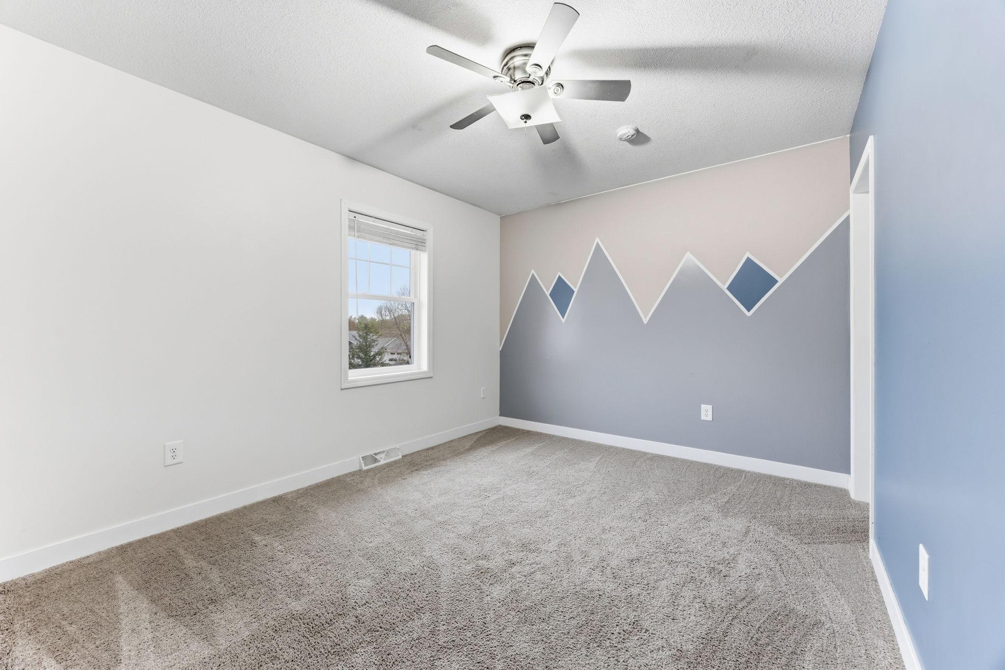 1 of 4 on the main floor.