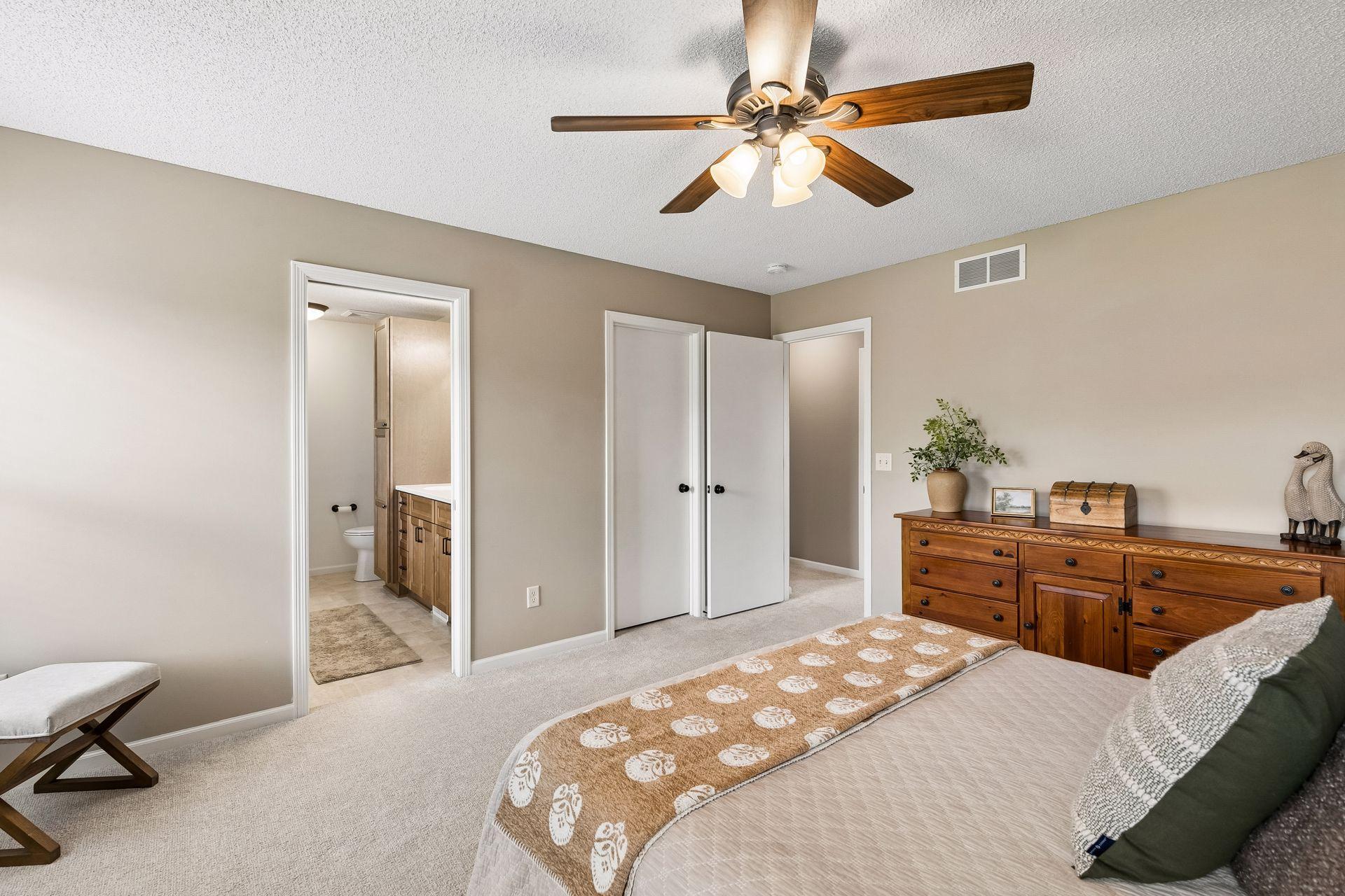 Primary Suite