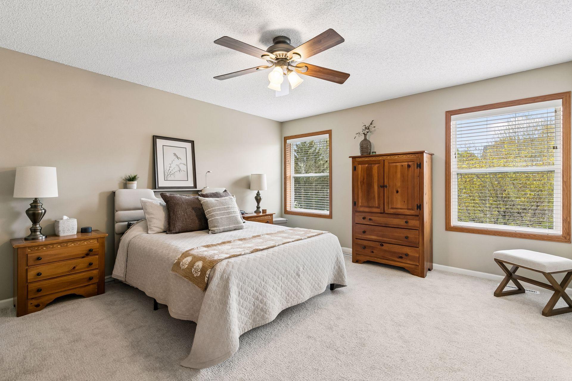 Primary Suite