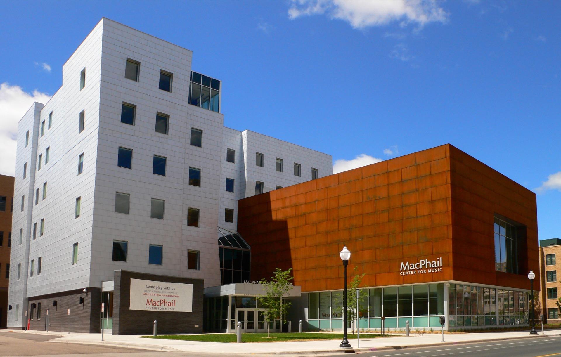 MacPhail Center for Music