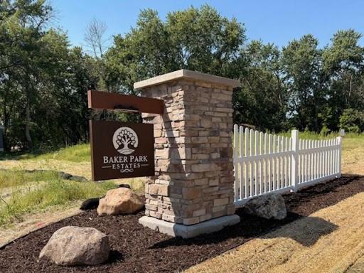 Baker Park Estates: This quaint 5-lot cul-de-sac in Maple Plain is in Orono School District. Hurry limited availability! Your brand new Home without the wait!