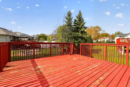 4647 Savannah Drive NW, Rochester, MN 55901
