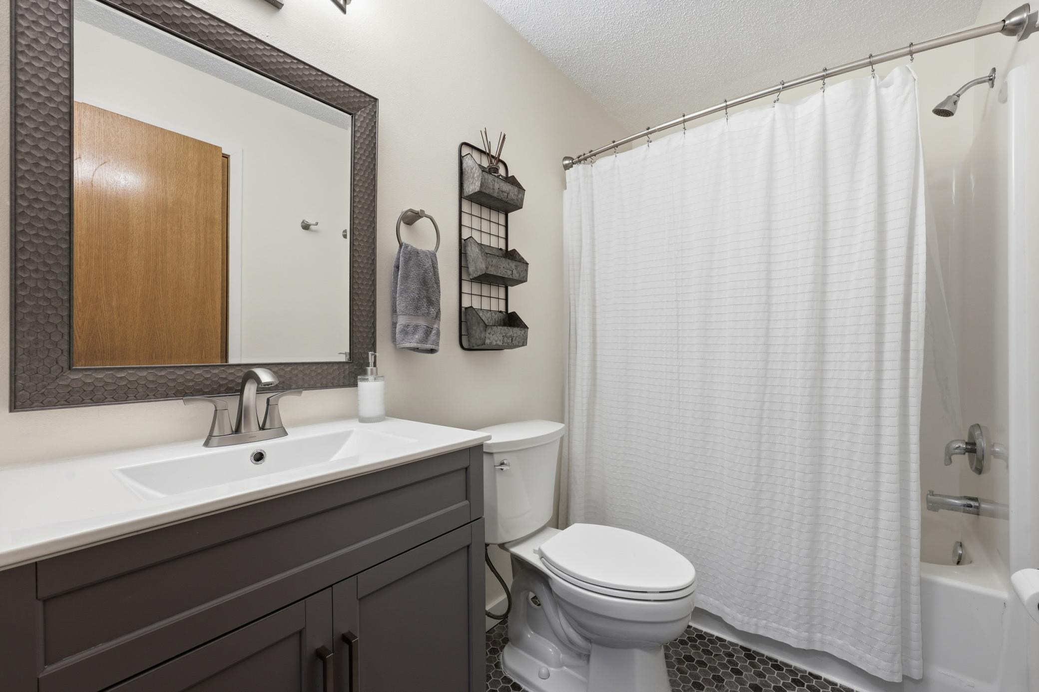 Bathroom 2