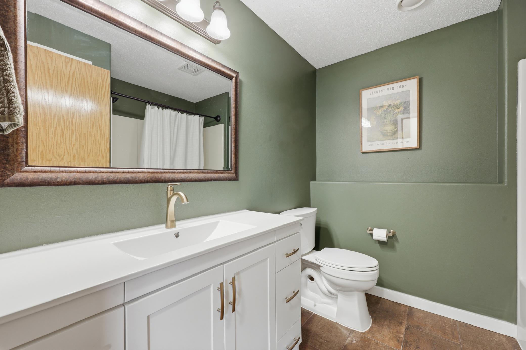 Bathroom 3