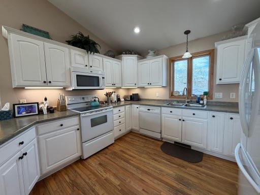 6166 Sandy Drive NE, Bemidji, MN 56601