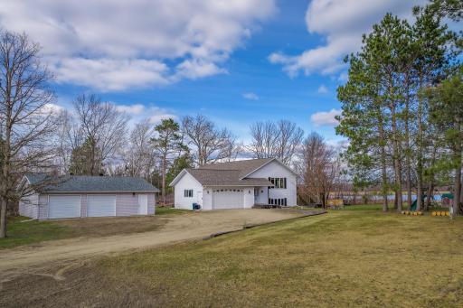 6166 Sandy Drive NE, Bemidji, MN 56601