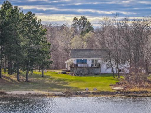 6166 Sandy Drive NE, Bemidji, MN 56601