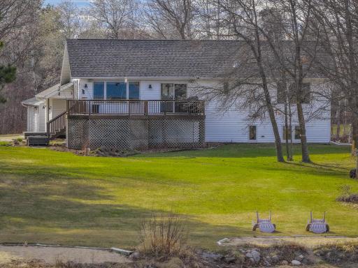 6166 Sandy Drive NE, Bemidji, MN 56601