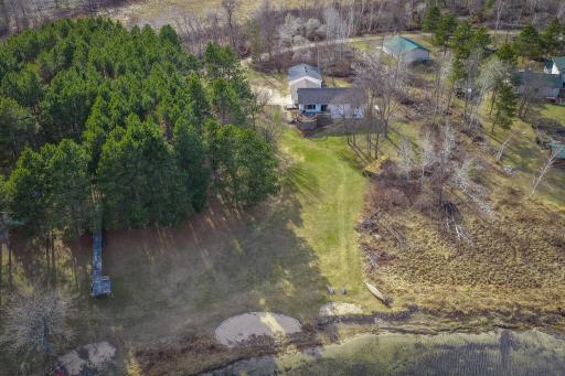 6166 Sandy Drive NE, Bemidji, MN 56601