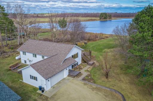 6166 Sandy Drive NE, Bemidji, MN 56601