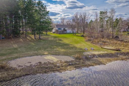 6166 Sandy Drive NE, Bemidji, MN 56601