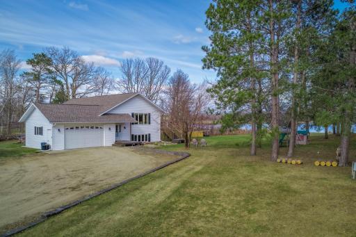 6166 Sandy Drive NE, Bemidji, MN 56601
