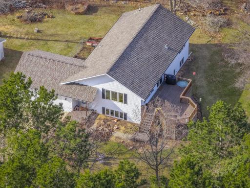 6166 Sandy Drive NE, Bemidji, MN 56601