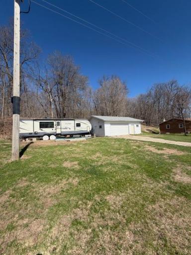 10958 Eagle Lake Road, Frazee, MN 56544