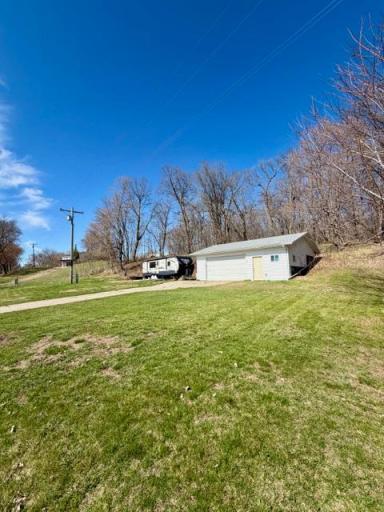 10958 Eagle Lake Road, Frazee, MN 56544
