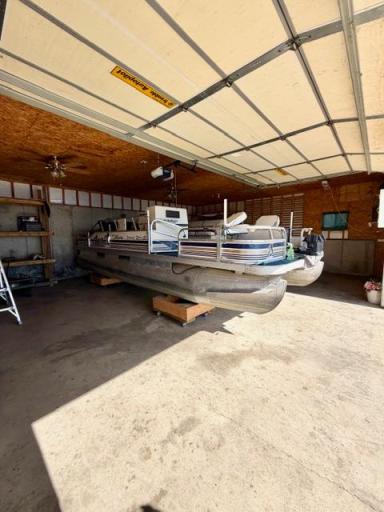 10958 Eagle Lake Road, Frazee, MN 56544