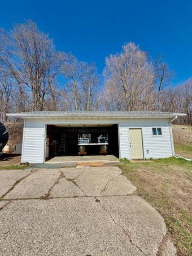 10958 Eagle Lake Road, Frazee, MN 56544