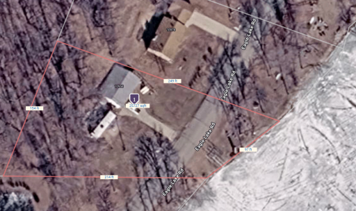 10958 Eagle Lake Road, Frazee, MN 56544