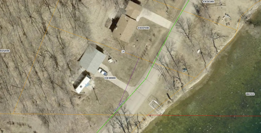 10958 Eagle Lake Road, Frazee, MN 56544