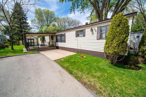 325 55th St NE, 43, Rochester, MN 55906