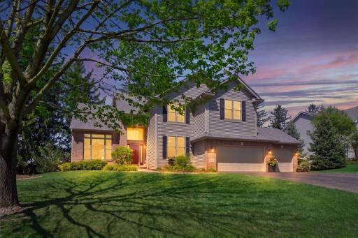 1585 Stoneridge Circle, Long Lake, MN 55356