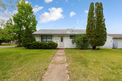 9142 1st Avenue S, Bloomington, MN 55420