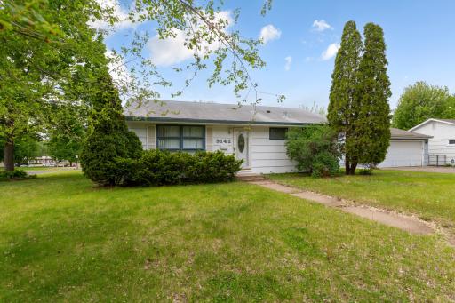 9142 1st Avenue S, Bloomington, MN 55420