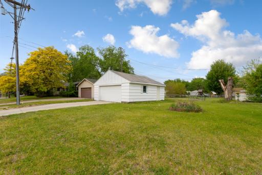 9142 1st Avenue S, Bloomington, MN 55420