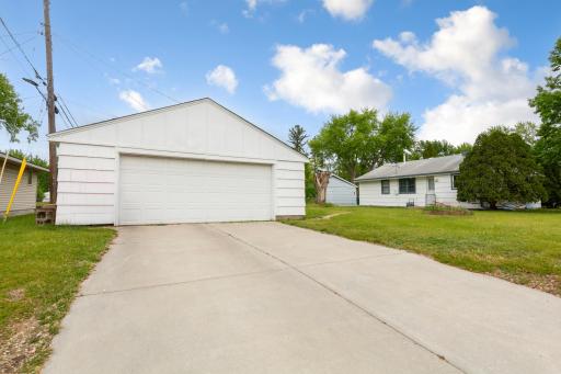 9142 1st Avenue S, Bloomington, MN 55420