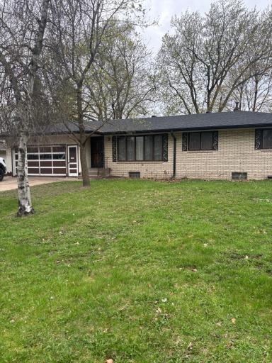2707 Matilda Street, Saint Paul, MN 55113