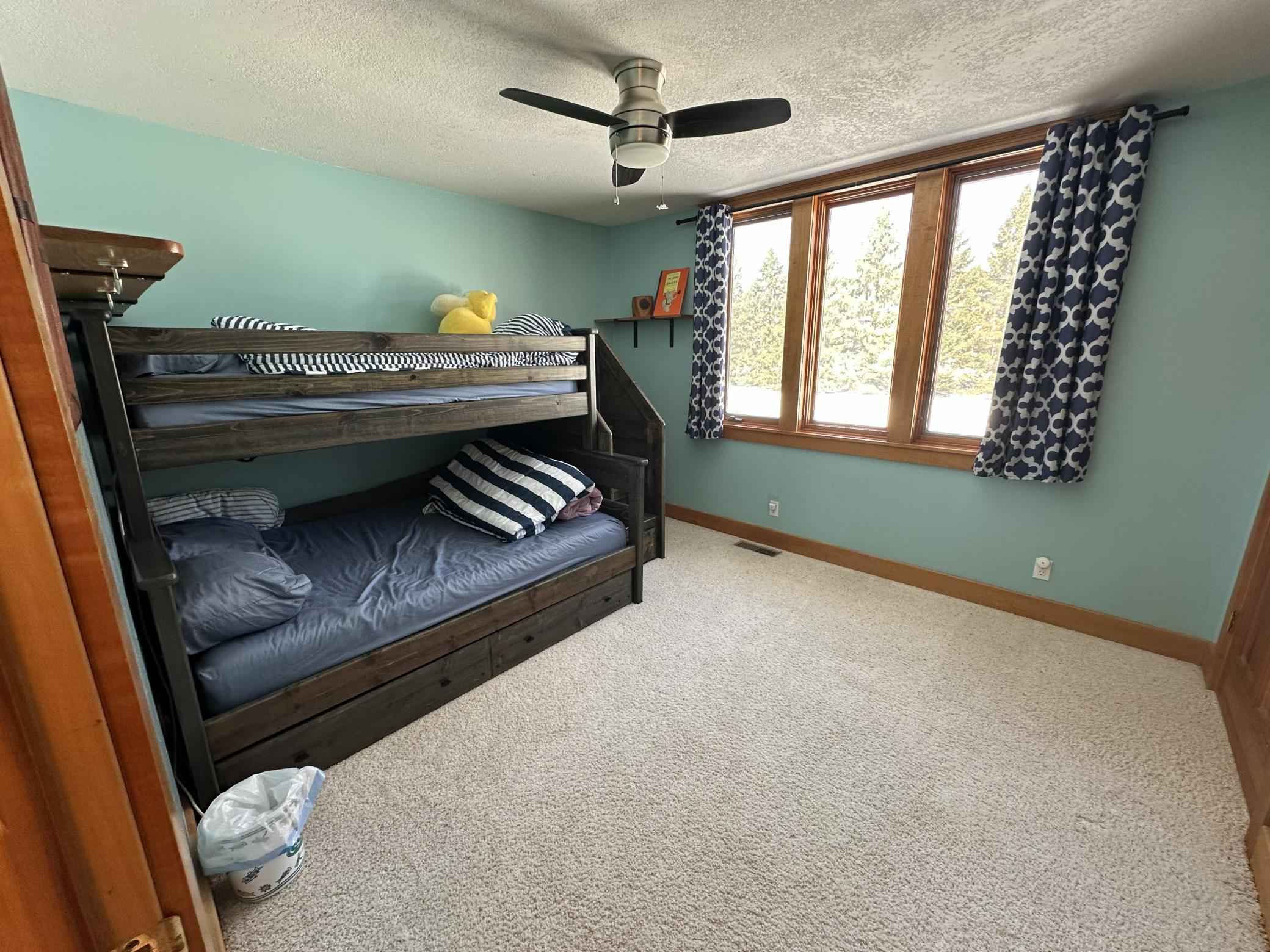 Guest bedroom 2