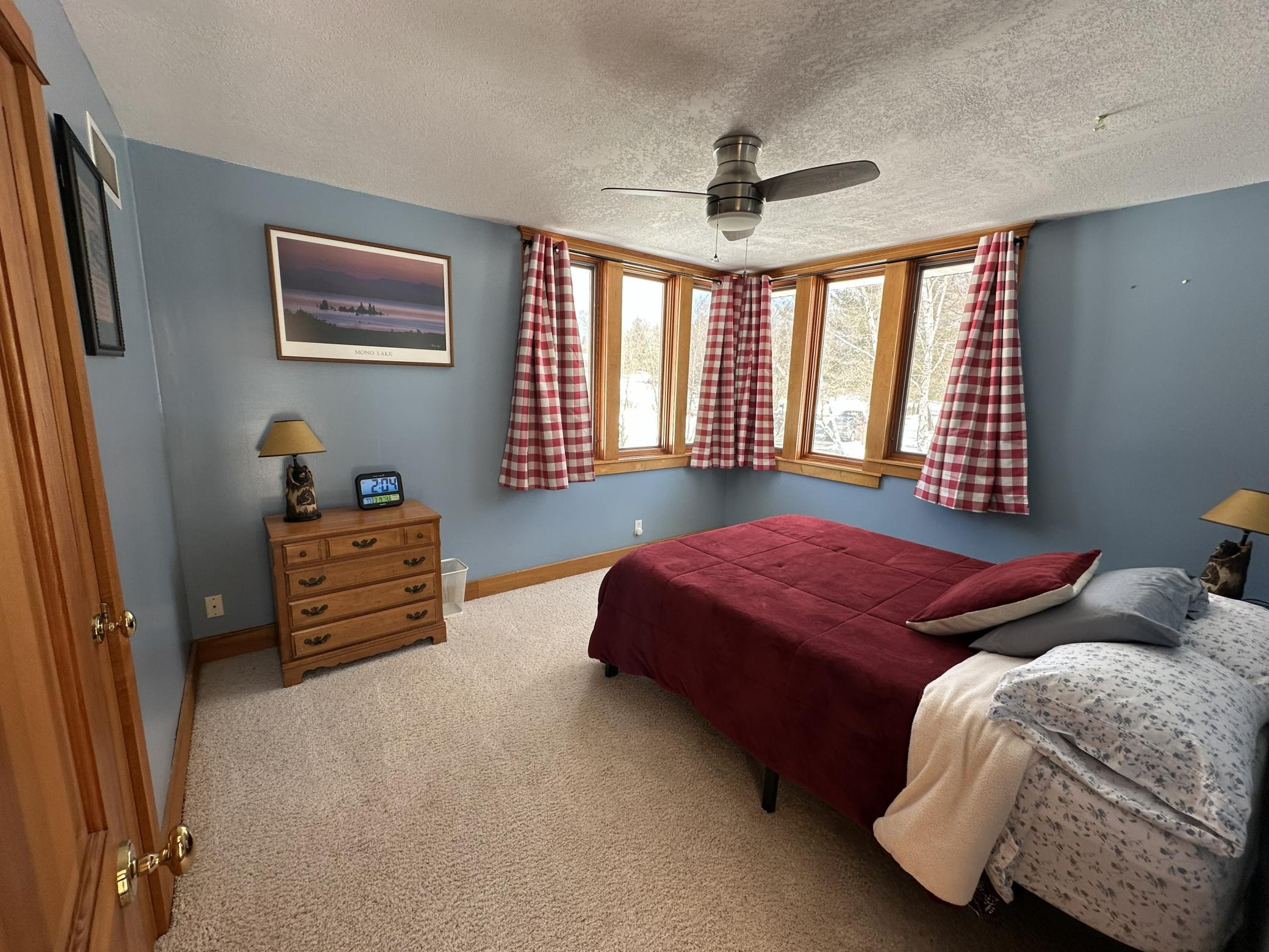 Guest bedroom 3