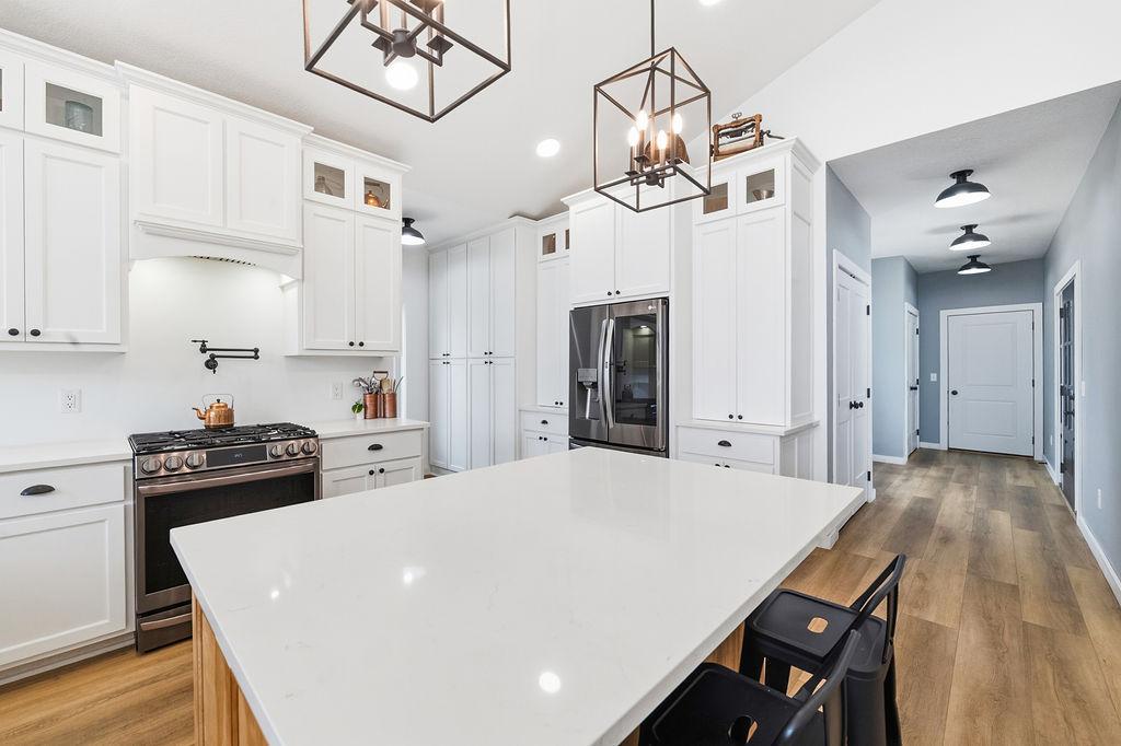 Quartz Countertops