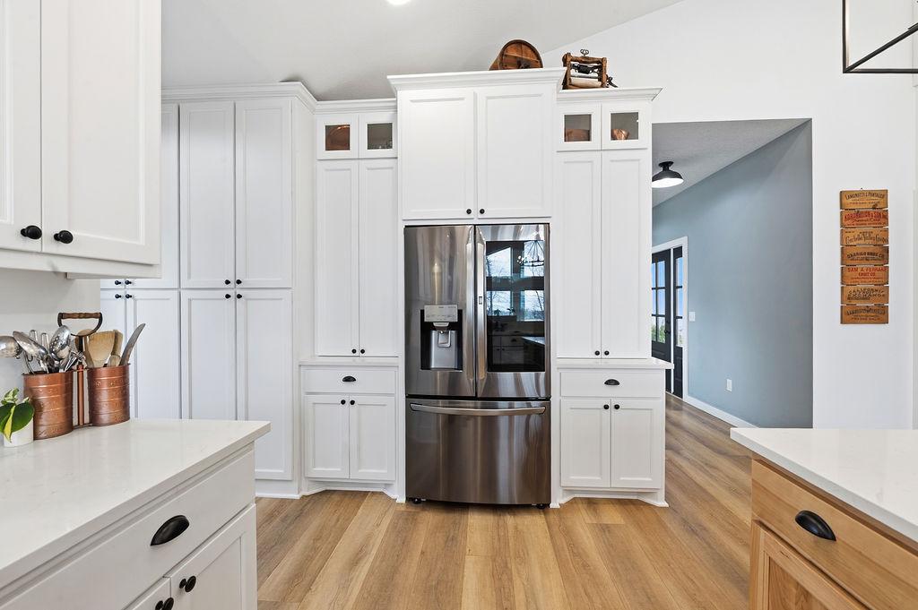 Top of the Line Appliances