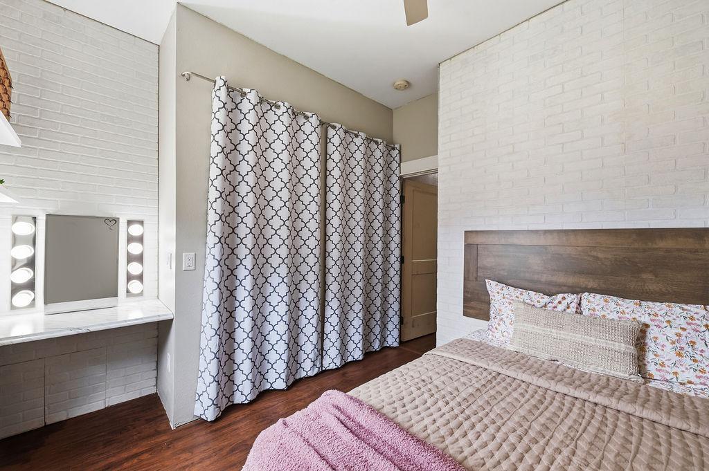 Guest Quarters Second Bedroom