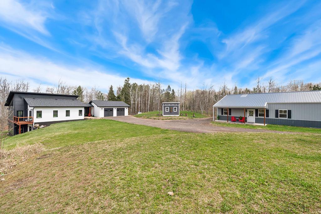 Thoughtfully Designed Property!