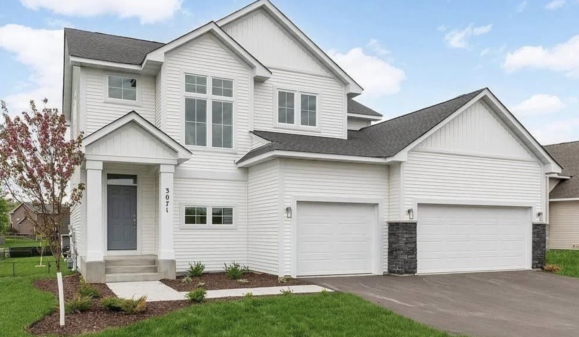 Welcome Home!