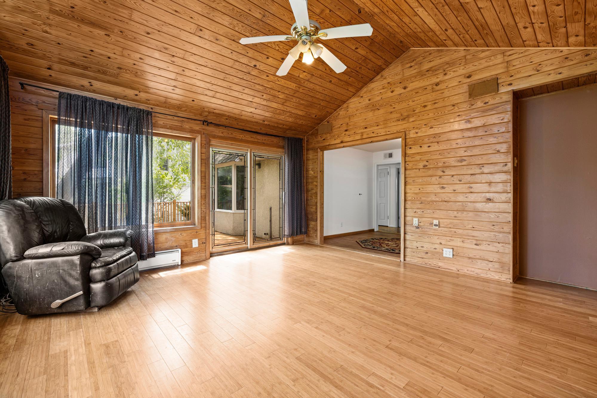 Sun Room/Family Room