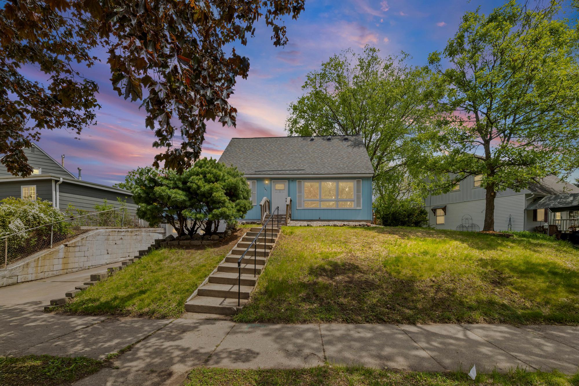 Welcome Home to 141 Westchester Drive!