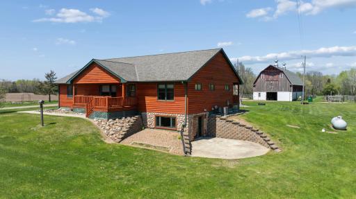 17991 Glendorado Road, Princeton, MN 55371