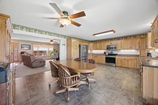 17991 Glendorado Road, Princeton, MN 55371