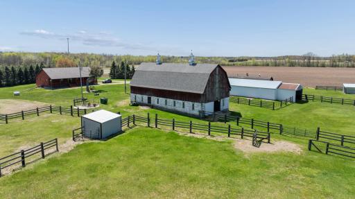 17991 Glendorado Road, Princeton, MN 55371