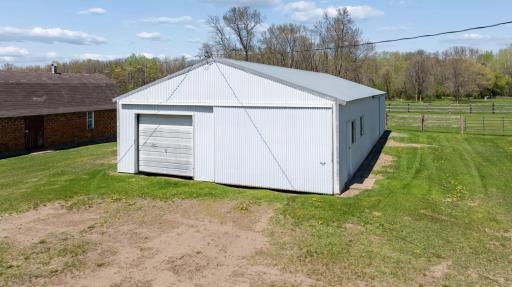 17991 Glendorado Road, Princeton, MN 55371