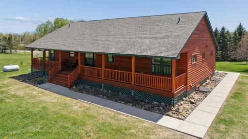 17991 Glendorado Road, Princeton, MN 55371