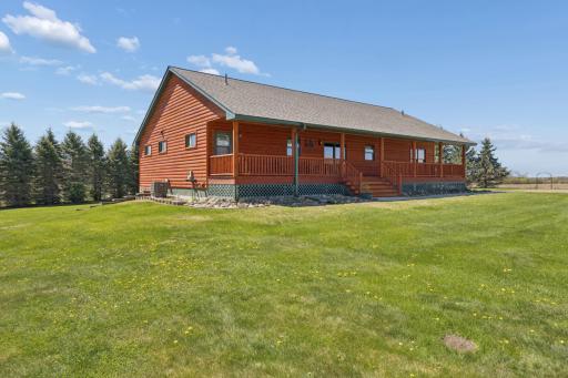 17991 Glendorado Road, Princeton, MN 55371