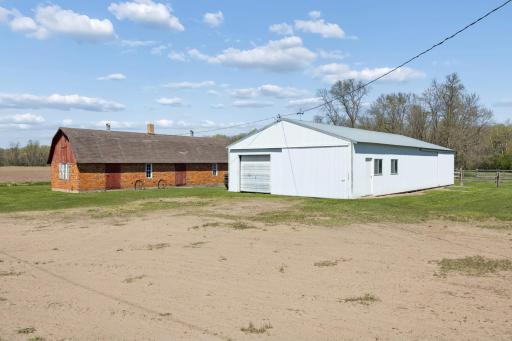 17991 Glendorado Road, Princeton, MN 55371