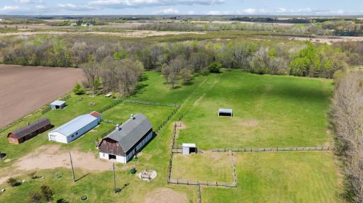 17991 Glendorado Road, Princeton, MN 55371