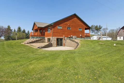 17991 Glendorado Road, Princeton, MN 55371